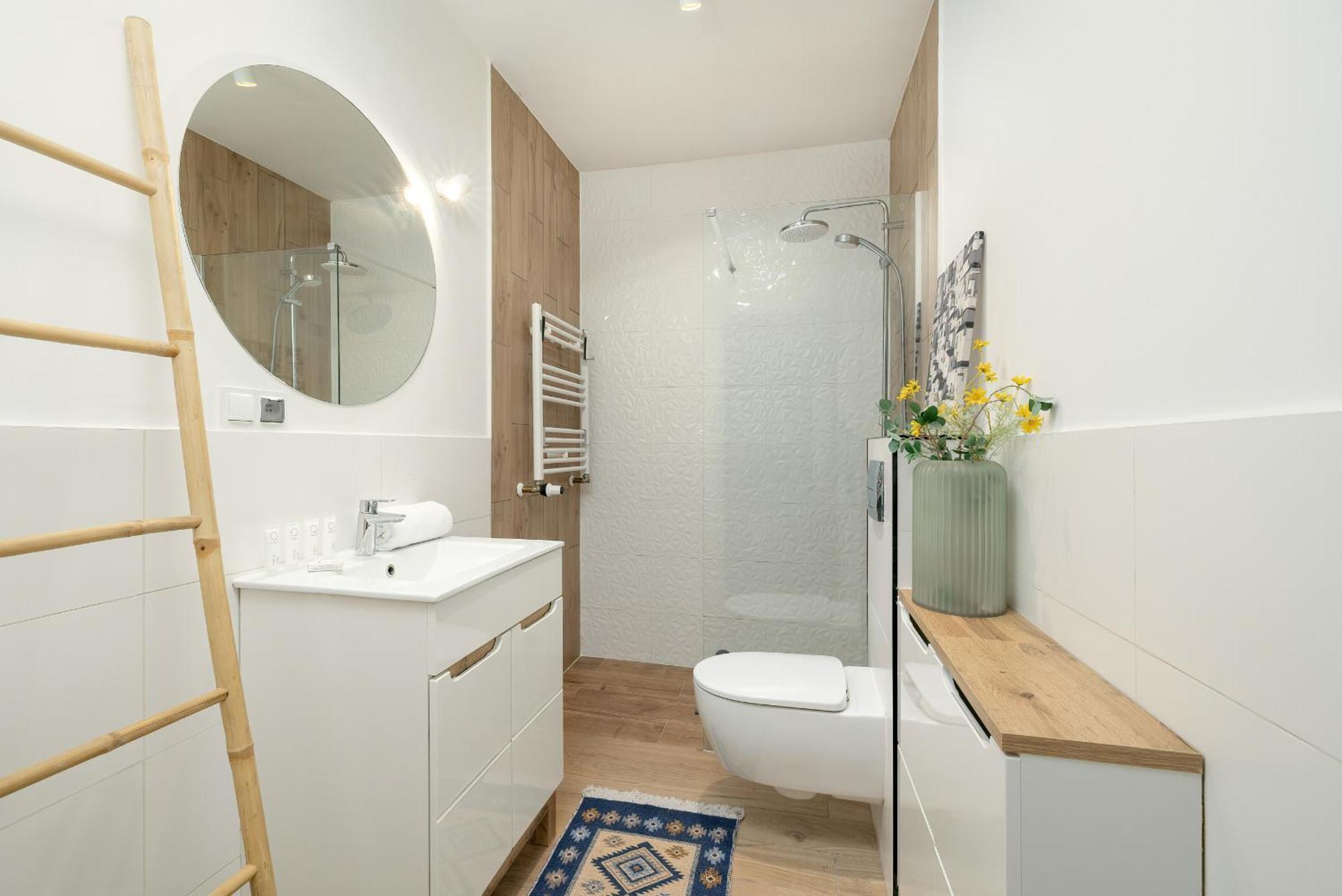 Tysiaclecia Studio Apartament Z Balkonem I Darmowym Parkingiem By Noclegi Renters كاتوفيتسه المظهر الخارجي الصورة