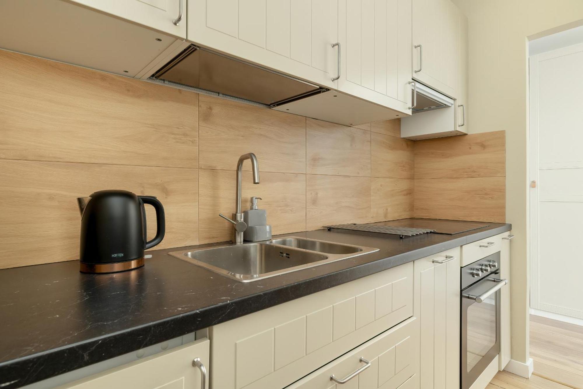 Tysiaclecia Studio Apartament Z Balkonem I Darmowym Parkingiem By Noclegi Renters كاتوفيتسه المظهر الخارجي الصورة