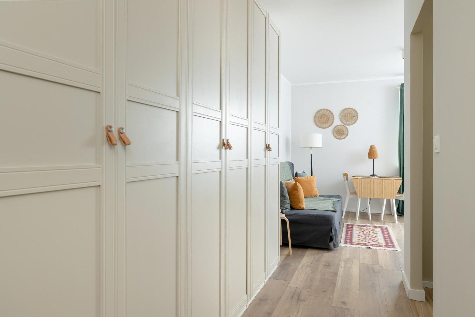 Tysiaclecia Studio Apartament Z Balkonem I Darmowym Parkingiem By Noclegi Renters كاتوفيتسه المظهر الخارجي الصورة