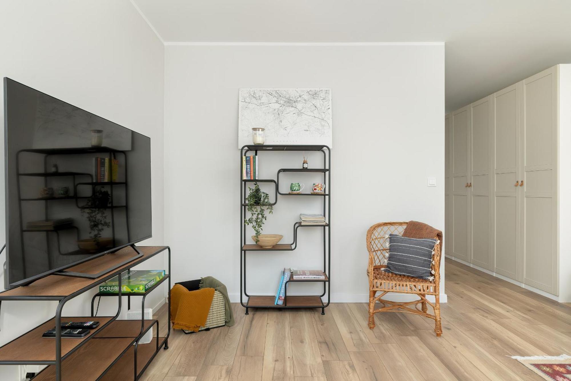 Tysiaclecia Studio Apartament Z Balkonem I Darmowym Parkingiem By Noclegi Renters كاتوفيتسه المظهر الخارجي الصورة