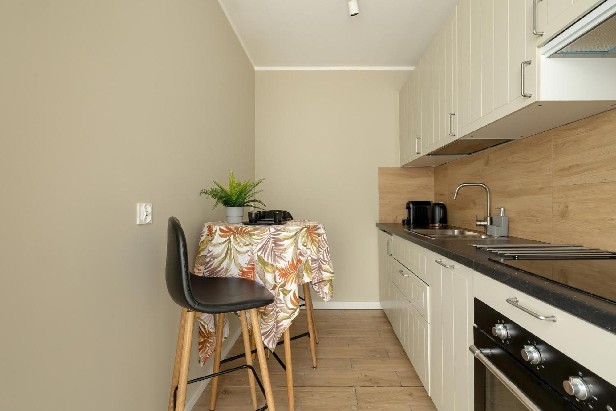 Tysiaclecia Studio Apartament Z Balkonem I Darmowym Parkingiem By Noclegi Renters كاتوفيتسه المظهر الخارجي الصورة